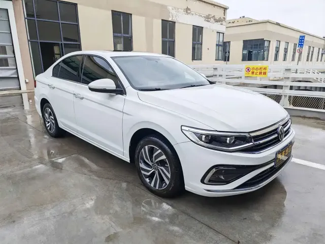 Volkswagen Bora 2023 200TSI DSG Yuexing Edition — Фото автомобиля 3