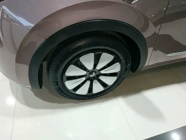 Wuling Bingo — Фото автомобиля 22