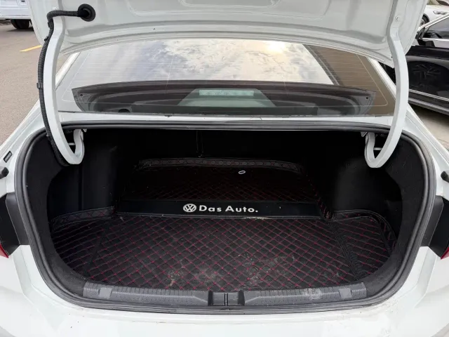 Volkswagen Lavida 2023 280TSI DSG Starlight Comfort Edition — Фото автомобиля 11