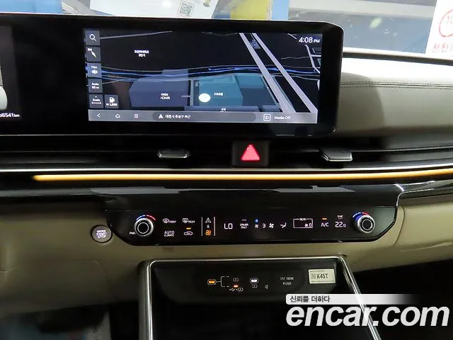 Kia Carnival 4th Gen — Фото автомобиля 14