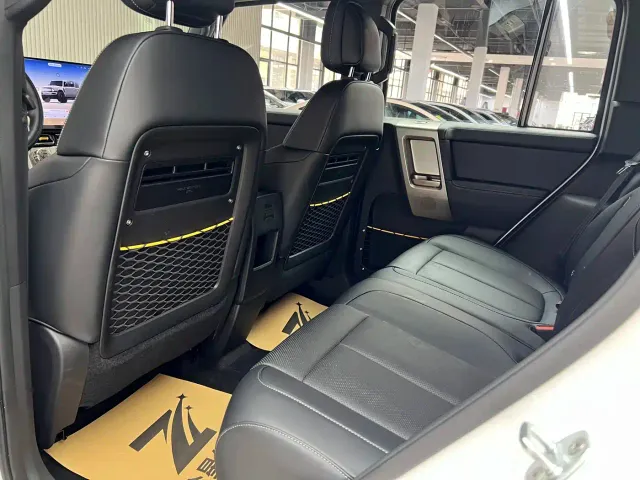 iCAR V23 — Фото автомобиля 10