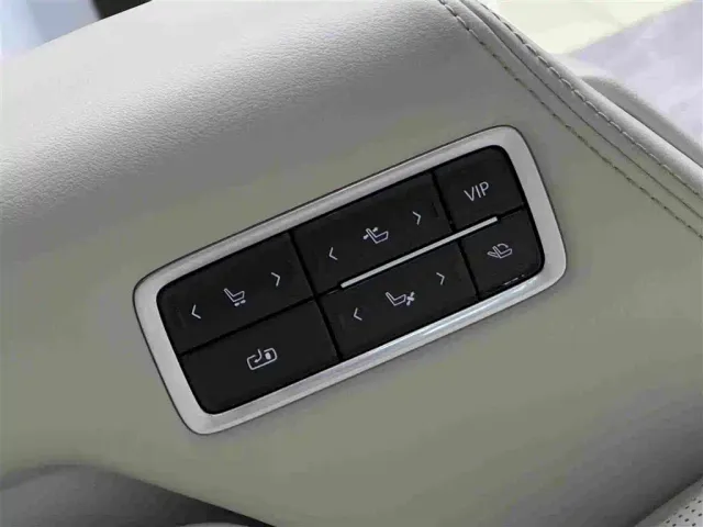 Buick Century — Фото автомобиля 11