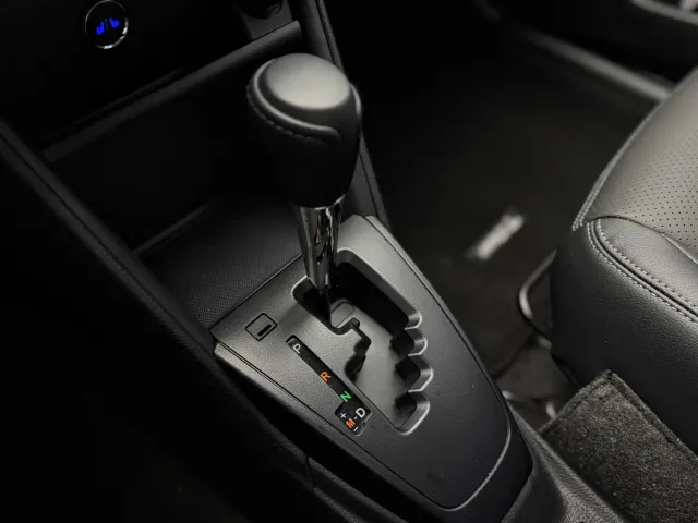 Toyota YARiS L Zhi Xuan — Фото автомобиля 12