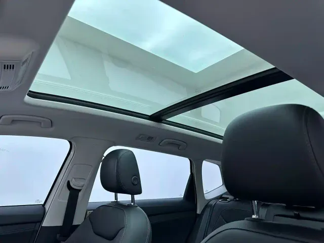 Volkswagen Tharu — Фото автомобиля 11