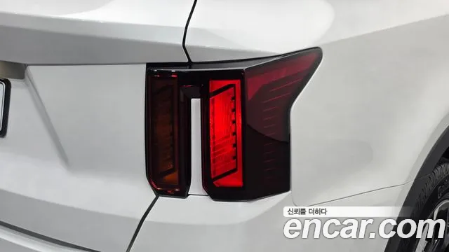 Kia Sorento — Фото автомобиля 8
