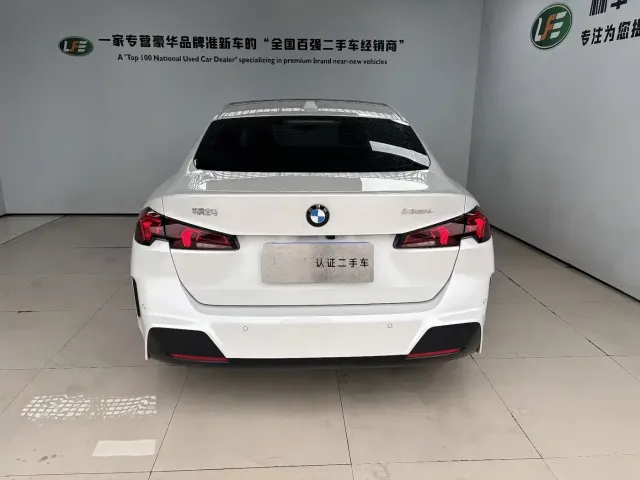 BMW BMW 2 Series 2025 225L M Sport Package — Фото автомобиля 6
