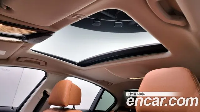 BMW 5 Series G30 — Фото автомобиля 19