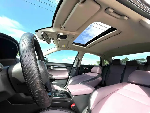 Honda Integra — Фото автомобиля 19