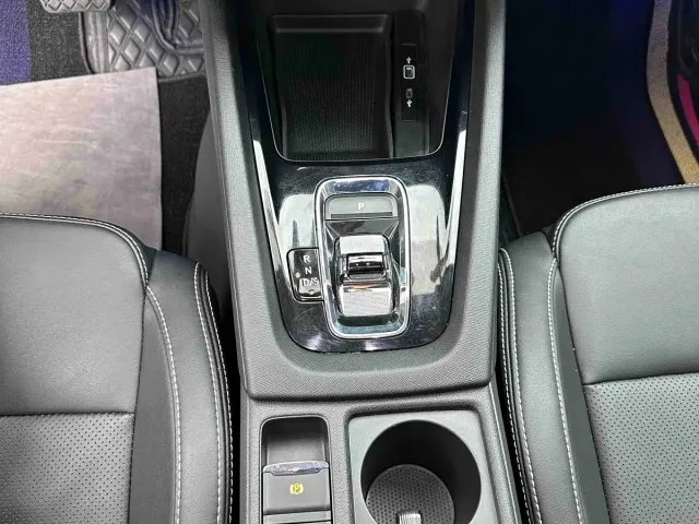 Skoda Octavia — Фото автомобиля 18