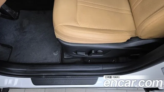 Kia Sorento Sorento 4-е поколение Дизель 2.2 2WD — Фото автомобиля 29