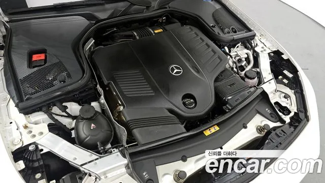Mercedes-Benz CLS-Class — Фото автомобиля 6
