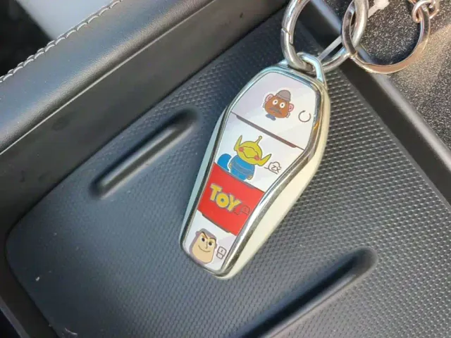 BYD Seal 06 — Фото автомобиля 8