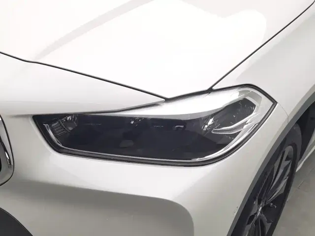BMW X2 — Фото автомобиля 7
