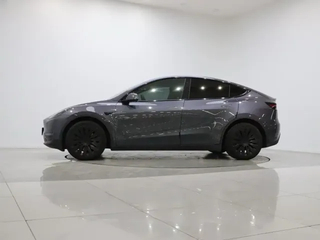 Tesla Model Y — Фото автомобиля 7