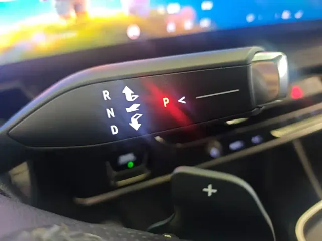 Buick LaCrosse — Фото автомобиля 13