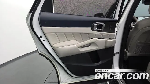 Kia Sorento 4th Gen — Фото автомобиля 14