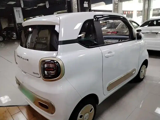 Besturn Bestune Pony 2024 170km Vitality Pony — Фото автомобиля 6