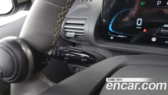 Hyundai Casper — Фото автомобиля 27