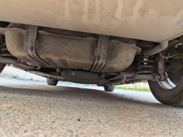 BYD Seal 05 DM-i — Фото автомобиля 24