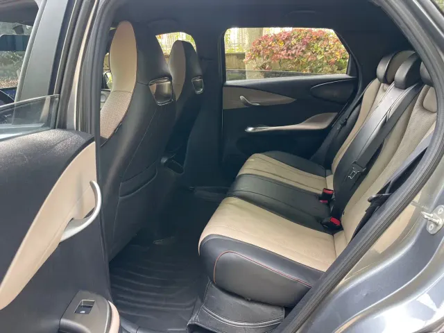 BYD Dolphin — Фото автомобиля 10