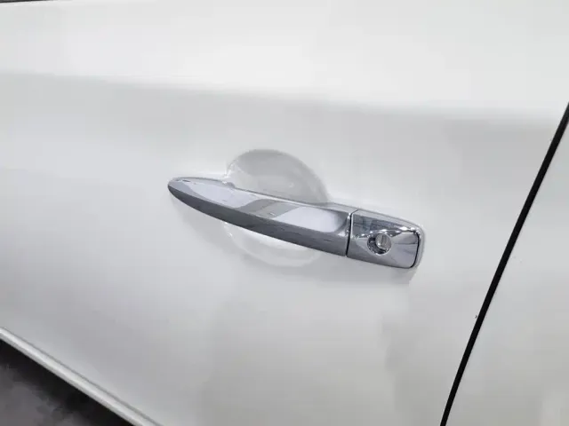 Nissan Sylphy — Фото автомобиля 18