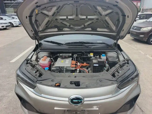 GAC Aion S Plus — Фото автомобиля 19