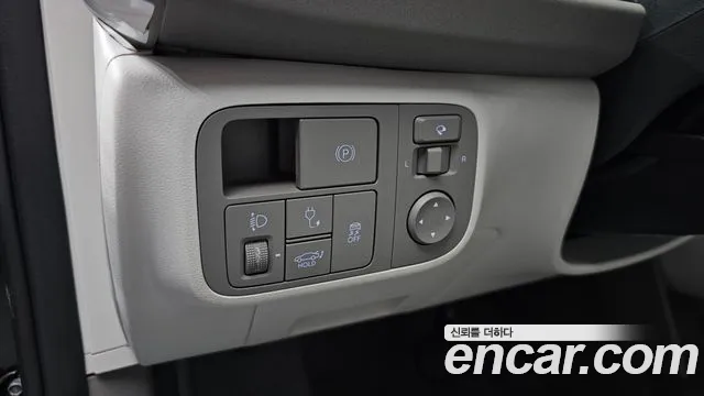 Hyundai Ioniq6 — Фото автомобиля 16