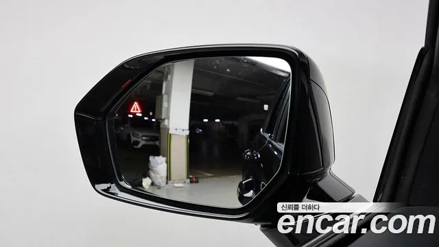 Hyundai Palisade The New — Фото автомобиля 11
