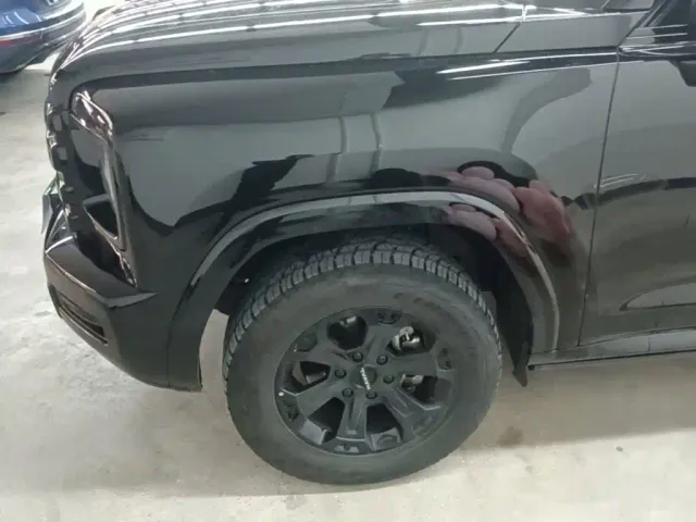 Haval H9 — Фото автомобиля 22