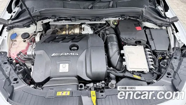 Mercedes-Benz GLA-Class — Фото автомобиля 6