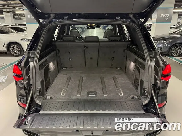 BMW X5 G05 — Фото автомобиля 18