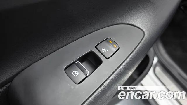 Hyundai Grandeur New — Фото автомобиля 17