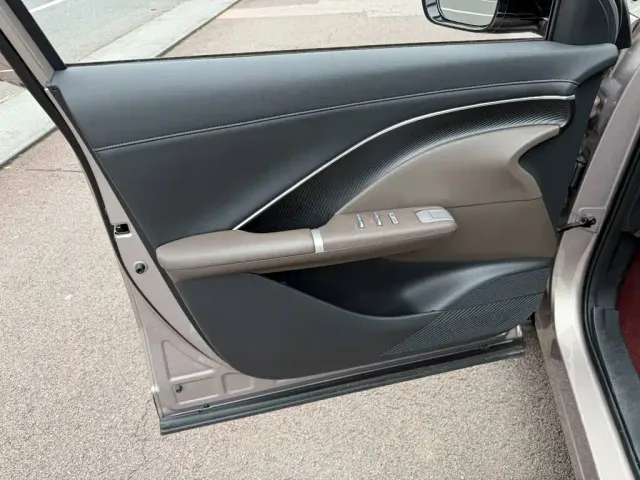 Changan CS55 Plus — Фото автомобиля 6