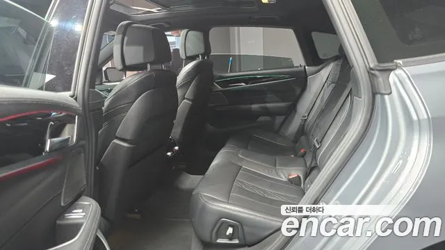 BMW Gran Turismo — Фото автомобиля 12
