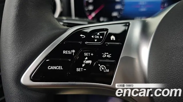 Mercedes-Benz C-Class W206 — Фото автомобиля 29