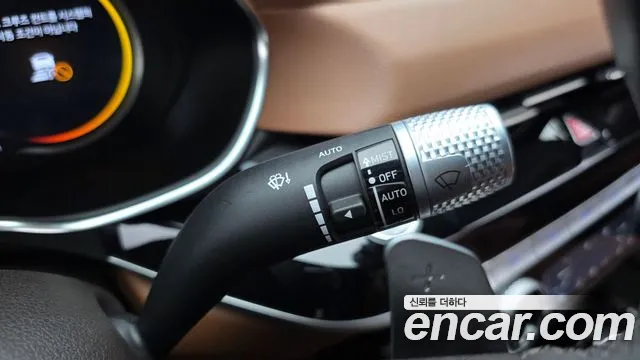 Genesis G80 Бензин 2.5 турбо AWD — Фото автомобиля 24