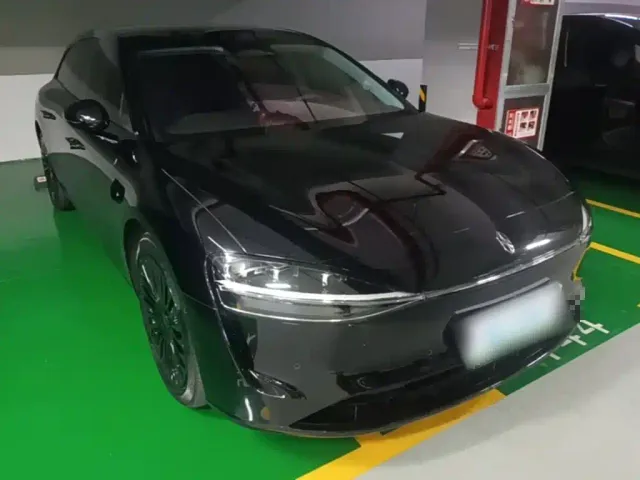 Xiangjie Enjoy World S9T 2025 Model Extended Range Version 53.4kWh — Фото автомобиля 3
