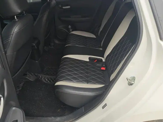 Honda Fit — Фото автомобиля 11