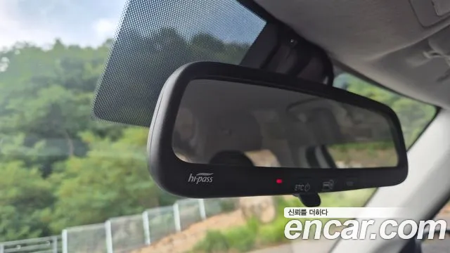 Hyundai Casper — Фото автомобиля 14
