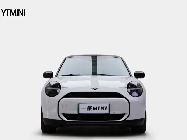 MINI Cooper — Фото автомобиля 3