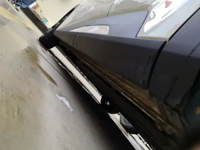 BYD Seagull — Фото автомобиля 21