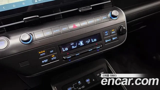 Hyundai Kona — Фото автомобиля 30