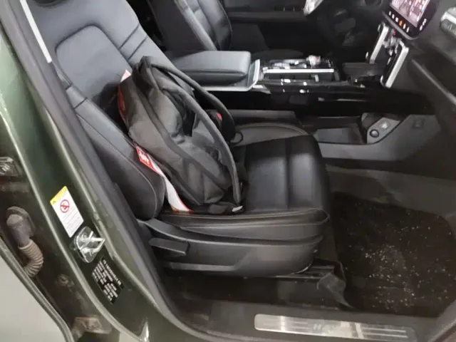 Haval Big Dog — Фото автомобиля 24