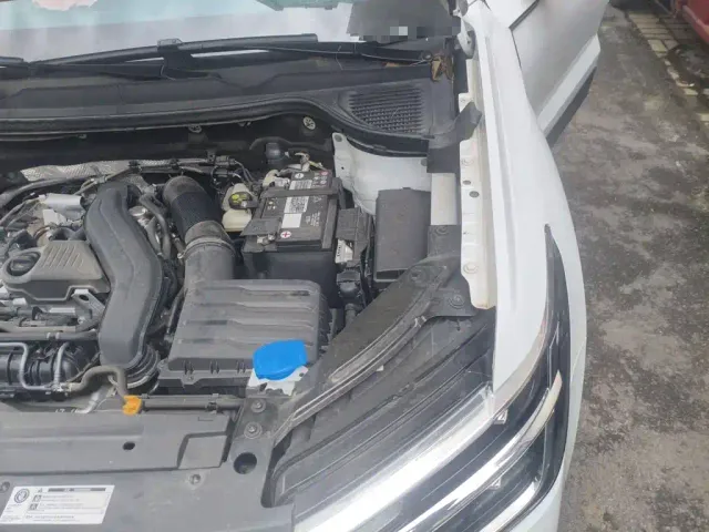 Volkswagen Tharu — Фото автомобиля 21