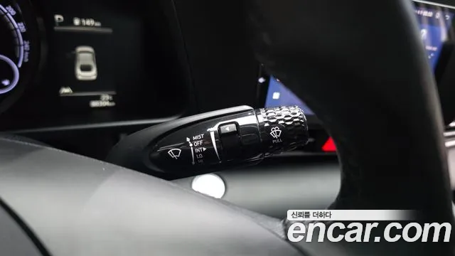 Hyundai Avante CN7 — Фото автомобиля 28