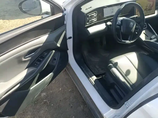 BYD Qin L — Фото автомобиля 15