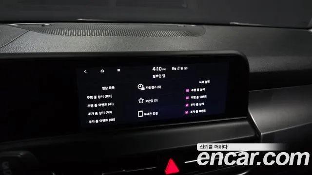Kia Seltos Новый Seltos Бензин 2.0 2WD — Фото автомобиля 19