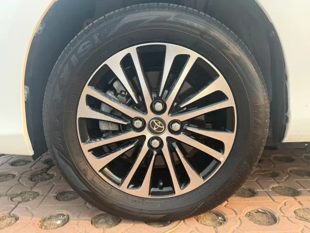 Toyota Vios — Фото автомобиля 10