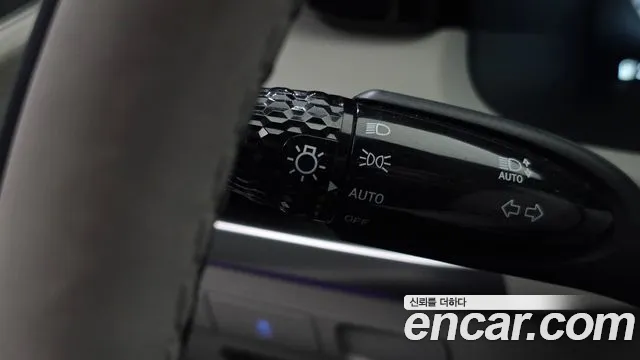 Hyundai Palisade The New Palisade Бензин 3.8 4WD — Фото автомобиля 15