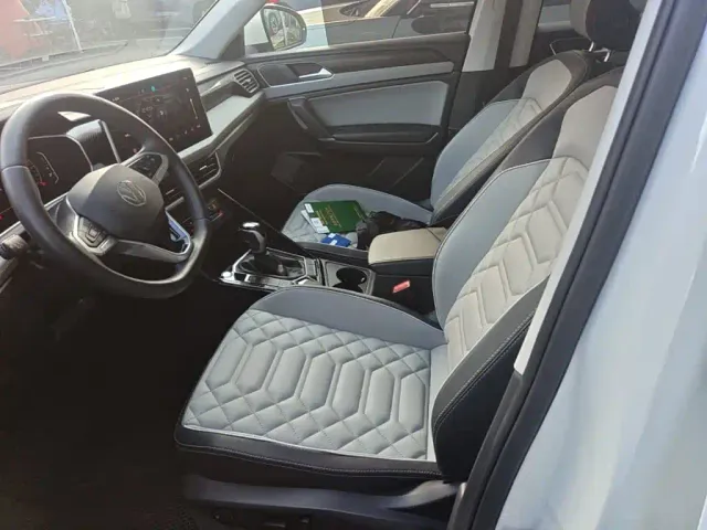 Volkswagen Tayron — Фото автомобиля 19